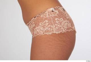 Killa Raketa beige lace panties hips lingerie underwear 0003.jpg